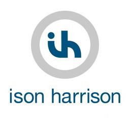 Ison Harrison Solicitors Logo