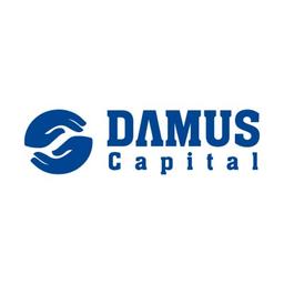 Damus Capital Logo