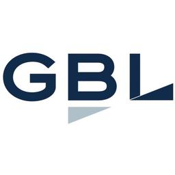 GBL (Groupe Bruxelles Lambert) Logo