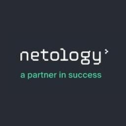 Netology Logo