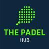 The Padel Hub Logo