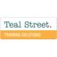Teal Street Logo