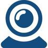 Presenting Virtually Logo