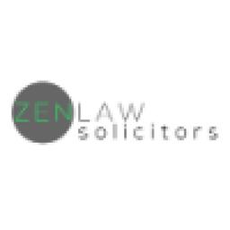 Zen Law Solicitors Logo