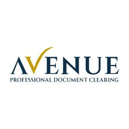 Avenue Professional Logo