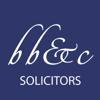 Burt Brill & Cardens Solicitors Logo