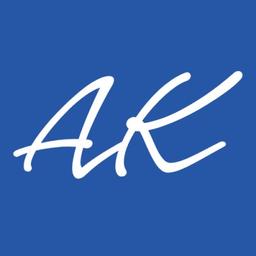 April King Legal Logo