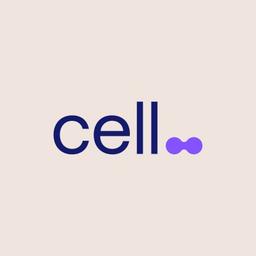 Cell Capital Logo