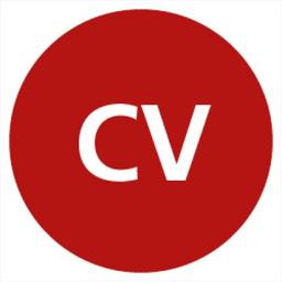 ClearView Financial Media Logo