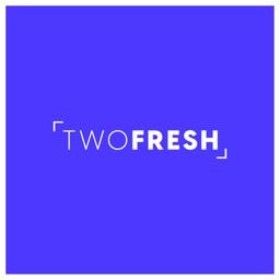 Two Fresh Logo