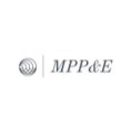 MPP&E Capital Logo