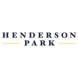 Henderson Park Capital Partners Logo