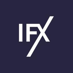IFX Payments Logo