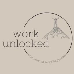 Work Unlocked Logo
