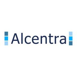 Alcentra Logo