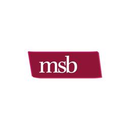 MSB Social Housing and Regeneration Logo