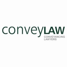 Convey Law Logo