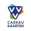 VVV cadeaukaarten Logo