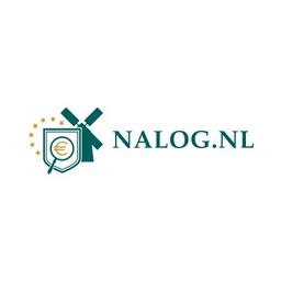 Nalog.nl Logo