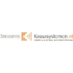 Janssens Kassasystemen B.V. Logo