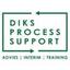 Diks Process Support B.V. Logo