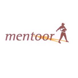 Mentoor B.V. Logo