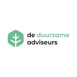 De Duurzame Adviseurs Logo