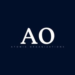 Atomic Organizations Logo