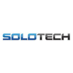 SoloTech Logo
