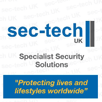 Sec Tech UK Logo