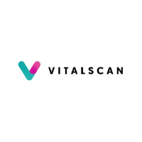 VitalScan Logo