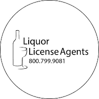 Liquor License Agents Logo