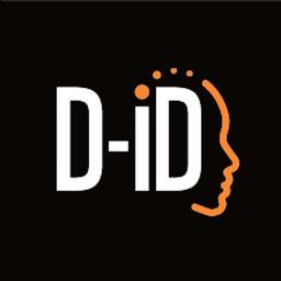 D-ID Logo