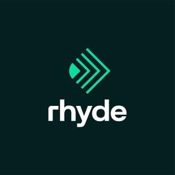 Rhyde Logo