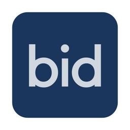 Bigabid Logo