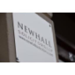 Newhall Solicitors LLP Logo