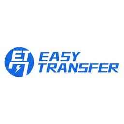 EasyTransfer Logo
