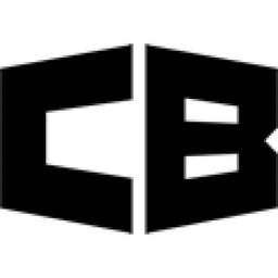 CueBlocks 'For Good' Logo