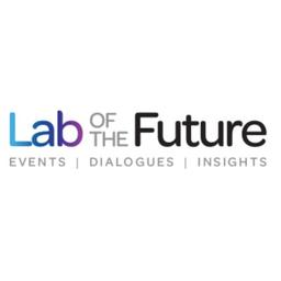 Lab of the Future Logo
