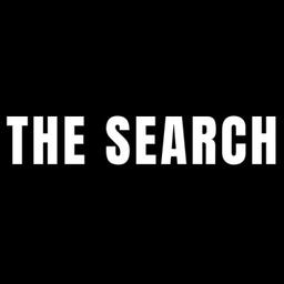 The Search Logo