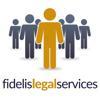 Fidelis Legal Services Logo