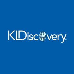 KLDiscovery Logo