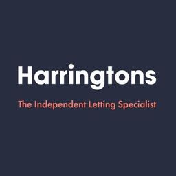 Harringtons Lettings Logo