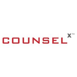 CounselX Logo