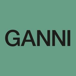 Ganni A/S Logo