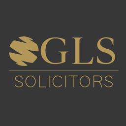 GLS Solicitors (Global Legal Solutions Ltd) Logo