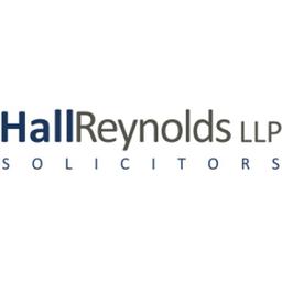 Hall Reynolds Solicitors LLP Logo