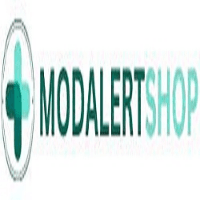 MyModalert Shop Logo