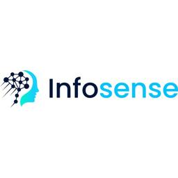 Infosense AI Logo