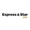 Express & Star Logo